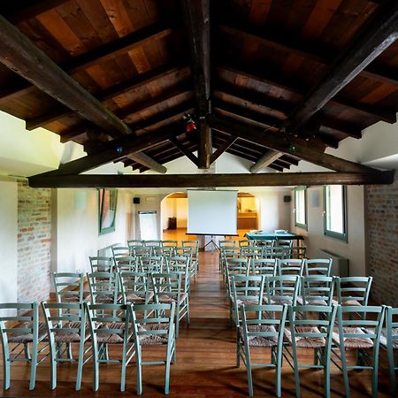 La Corte San Lorenzo Moscuzzano Kültér fotó