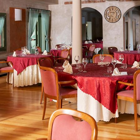 La Corte San Lorenzo Moscuzzano Kültér fotó