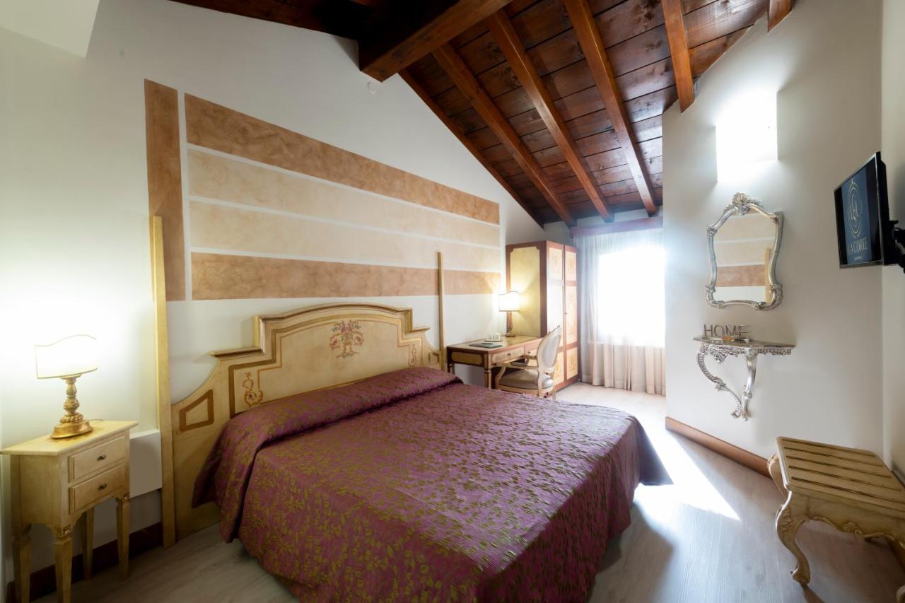 La Corte San Lorenzo Moscuzzano Kültér fotó