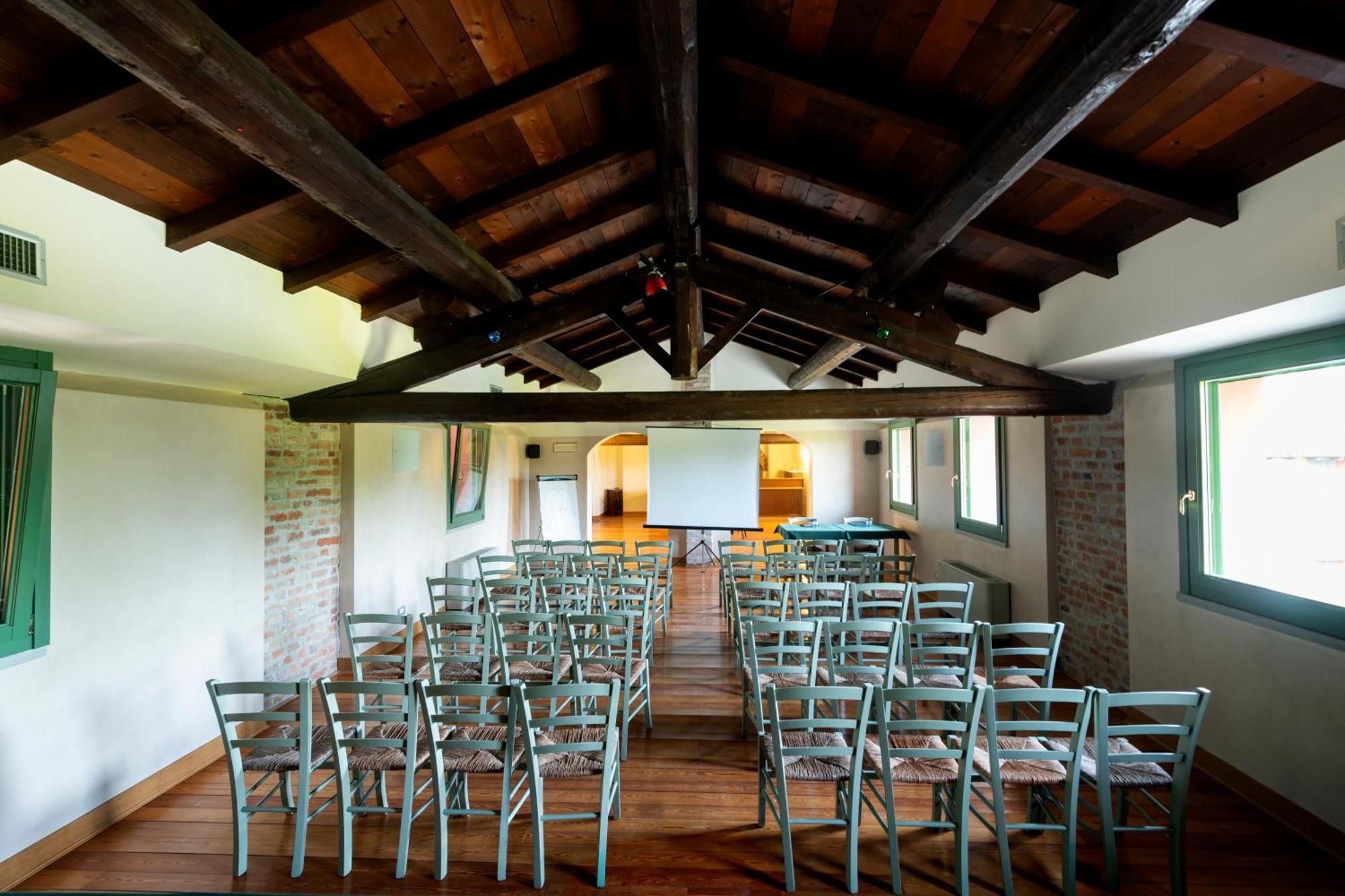 La Corte San Lorenzo Moscuzzano Kültér fotó